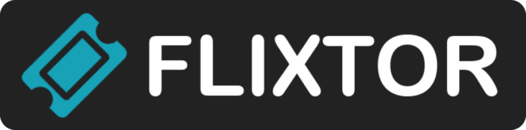 Flixtor logo